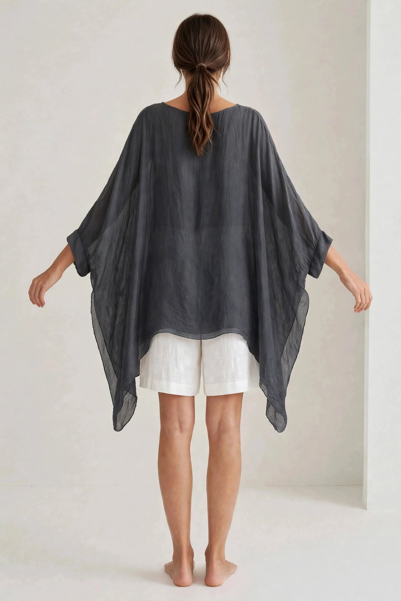 AUDRA BLOUSE