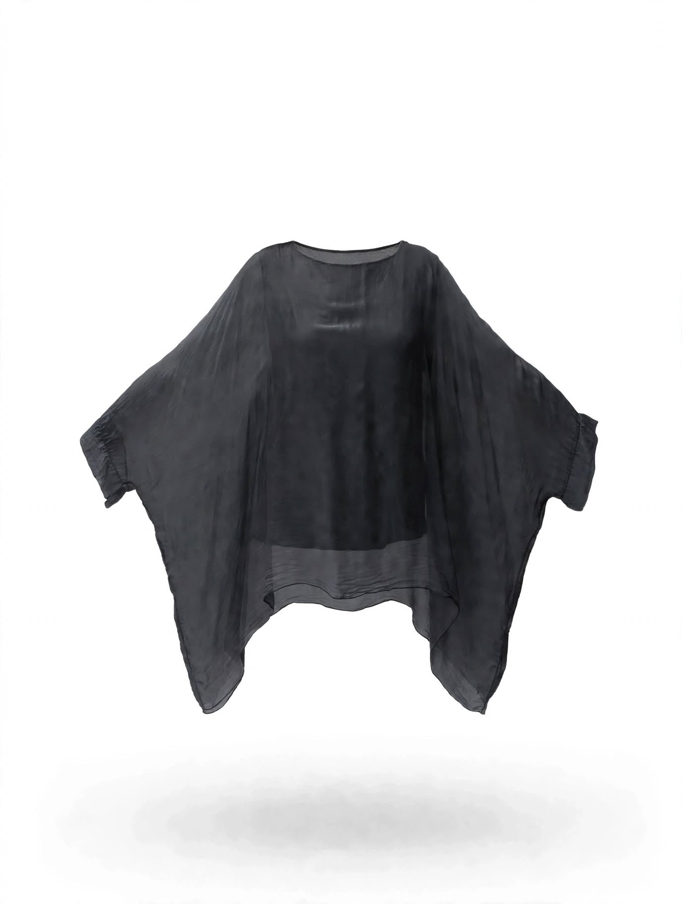 AUDRA BLOUSE