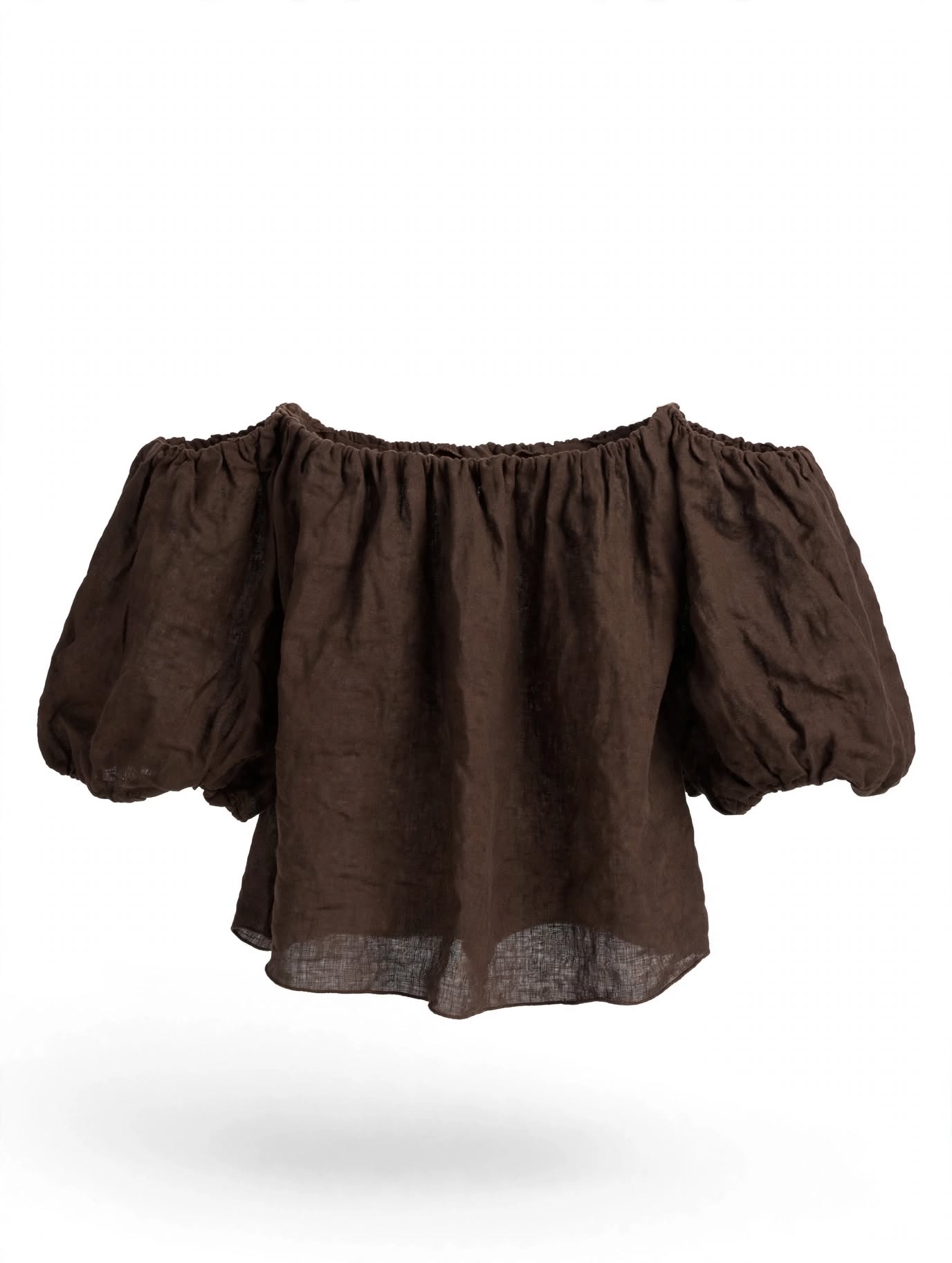 ELODIE BLOUSE