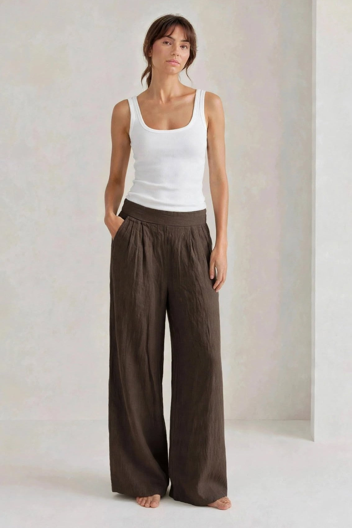 NOA PANT