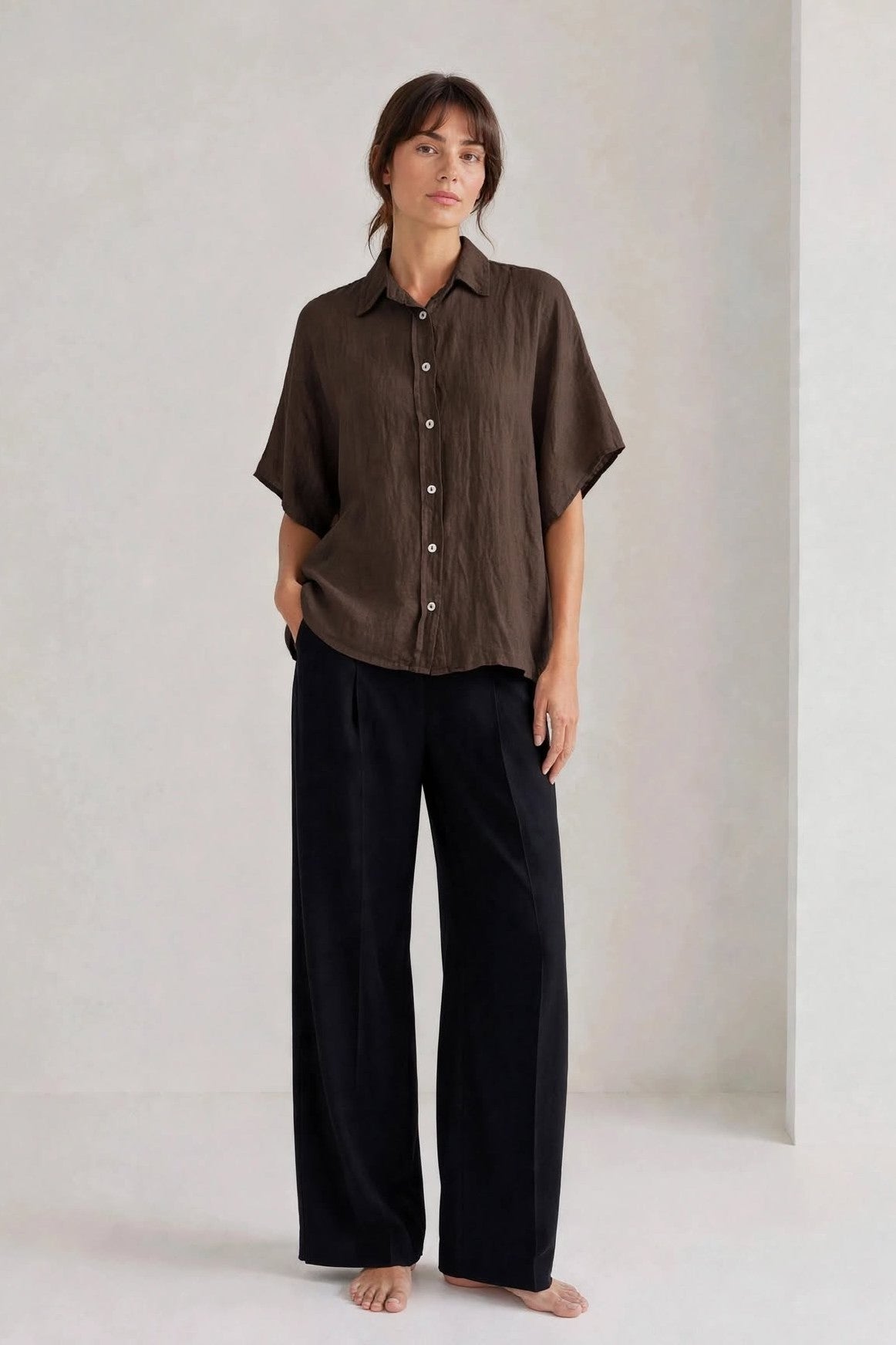 VITA BLOUSE