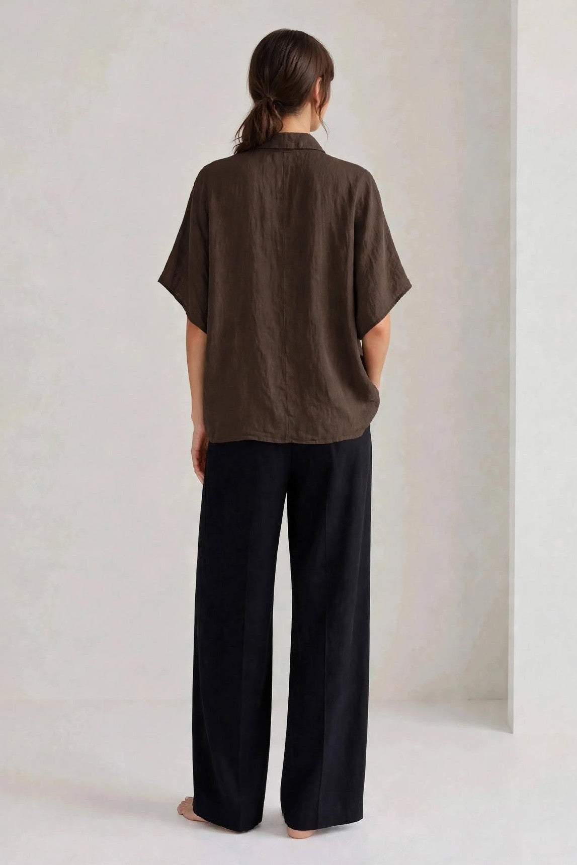 VITA BLOUSE