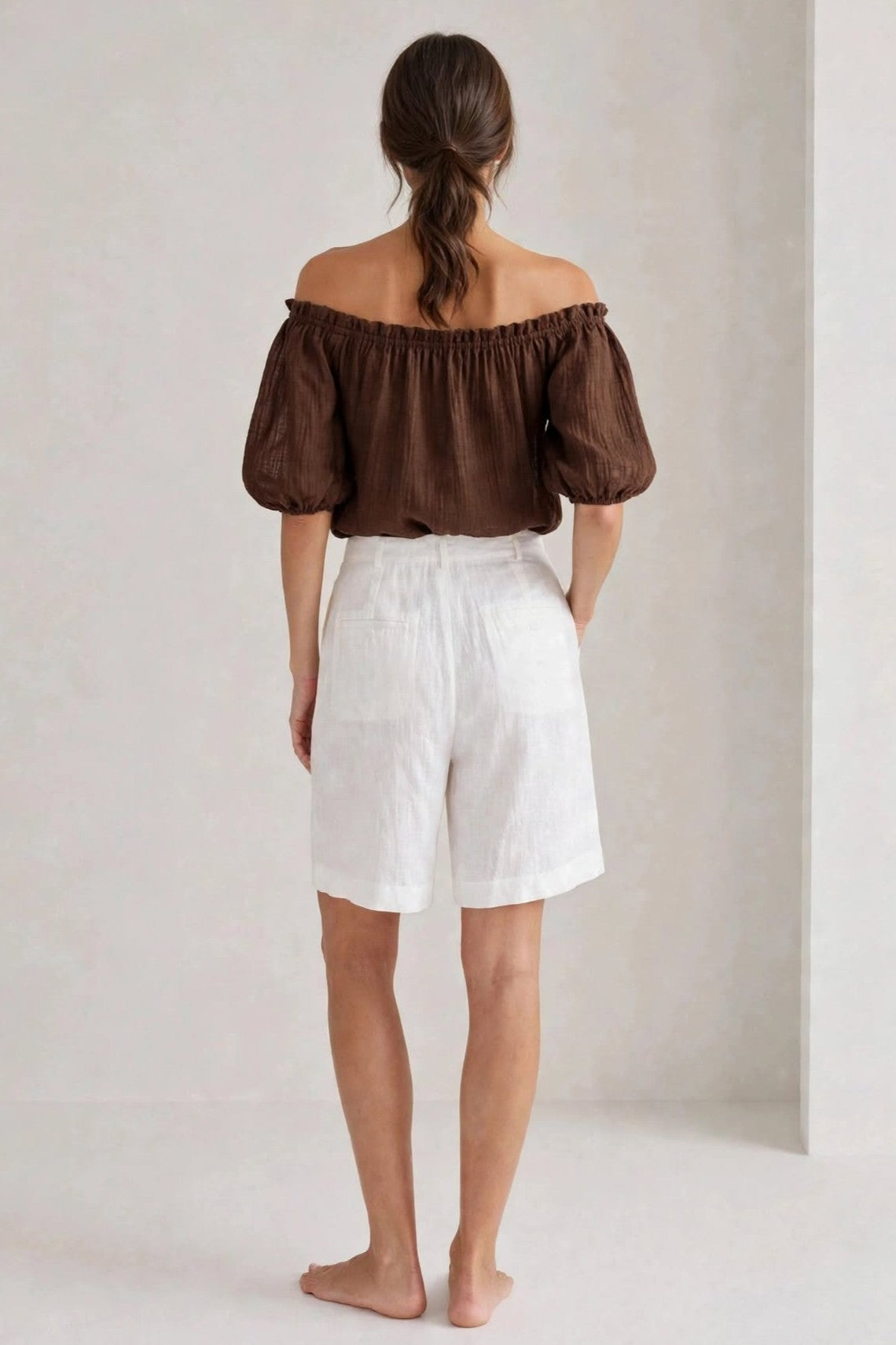 ELODIE BLOUSE