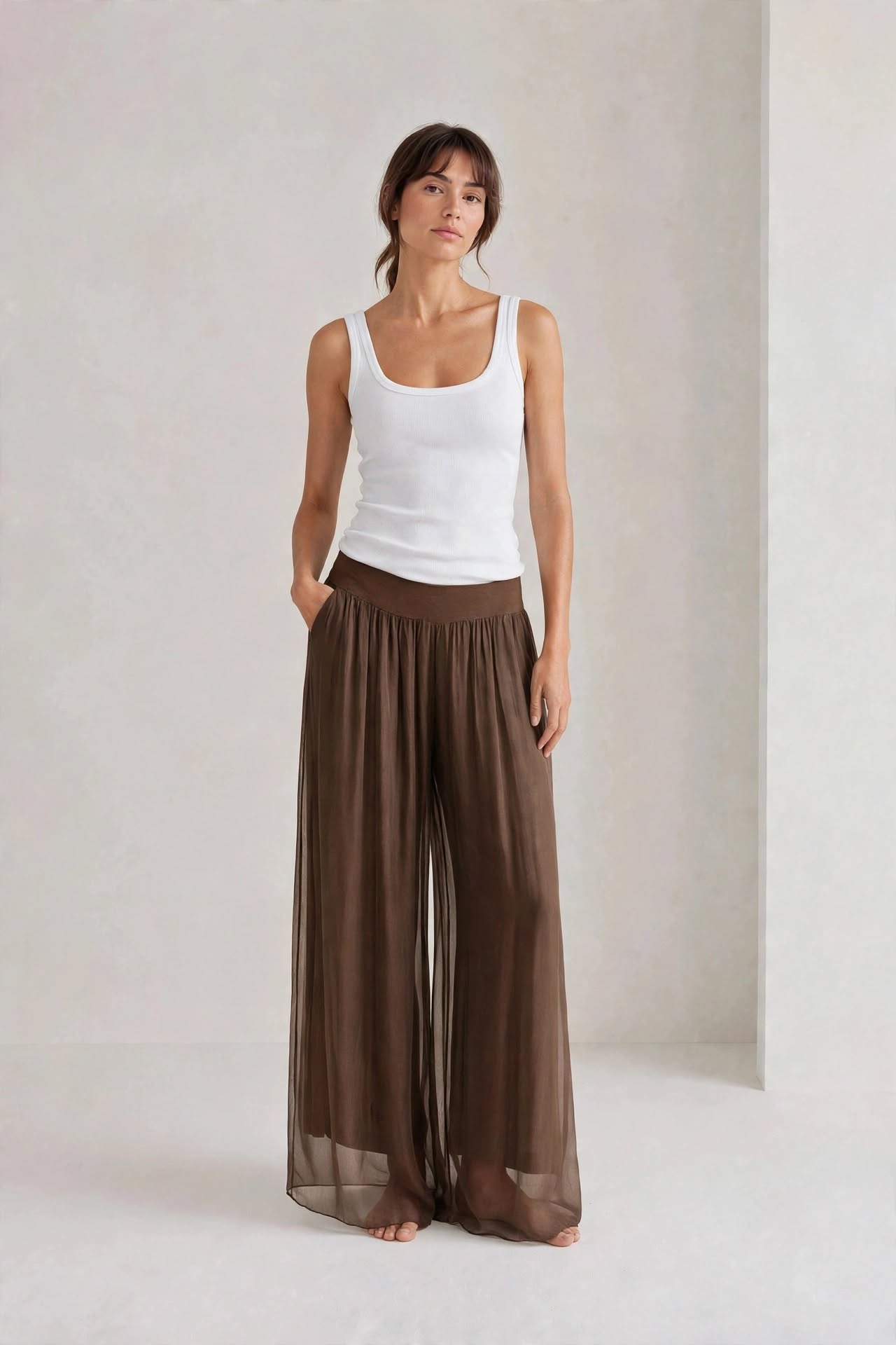 INDY PANT