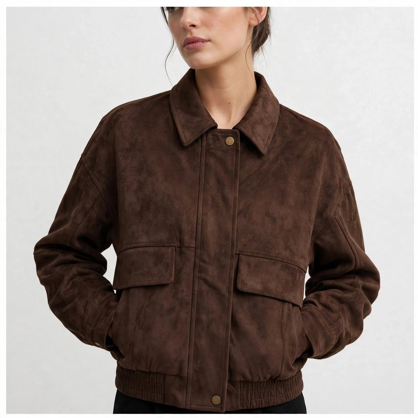EIRA JACKET