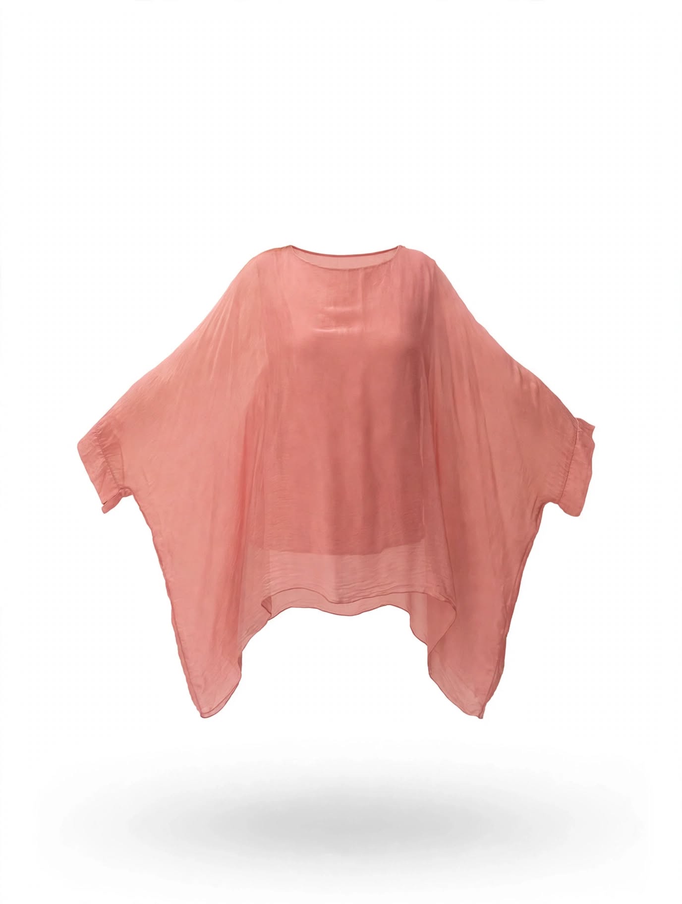 AUDRA BLOUSE