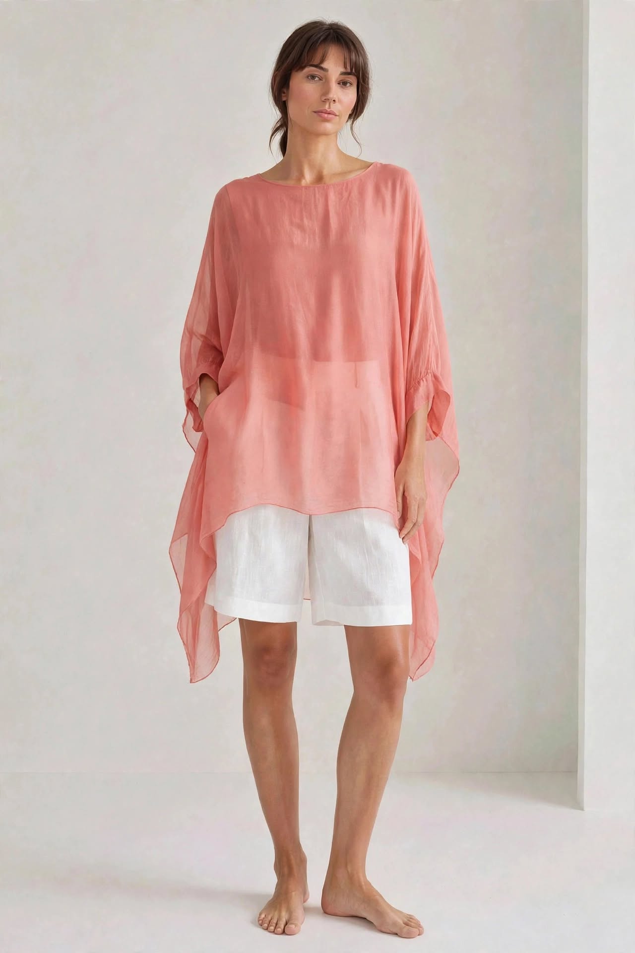 AUDRA BLOUSE