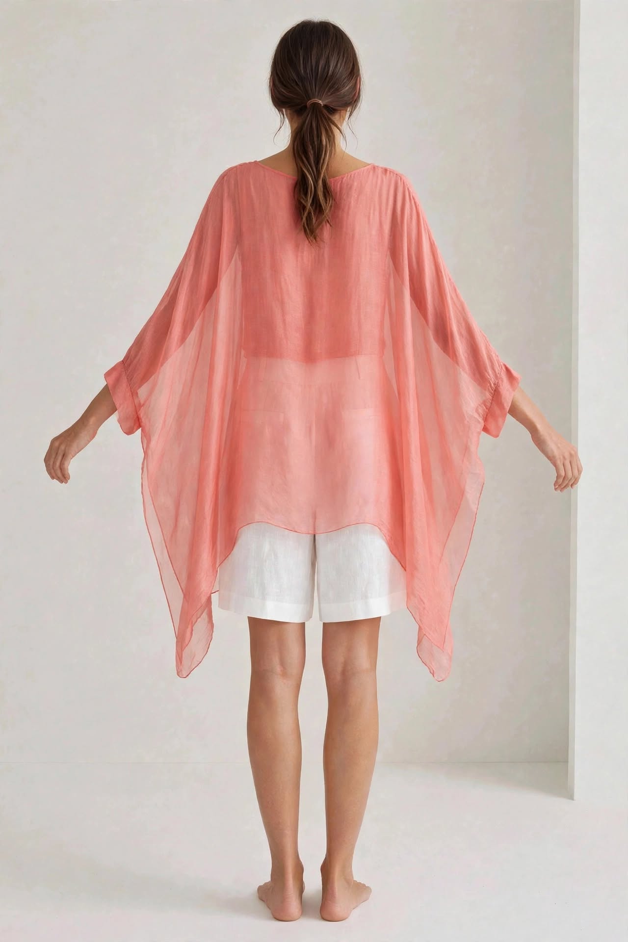 AUDRA BLOUSE