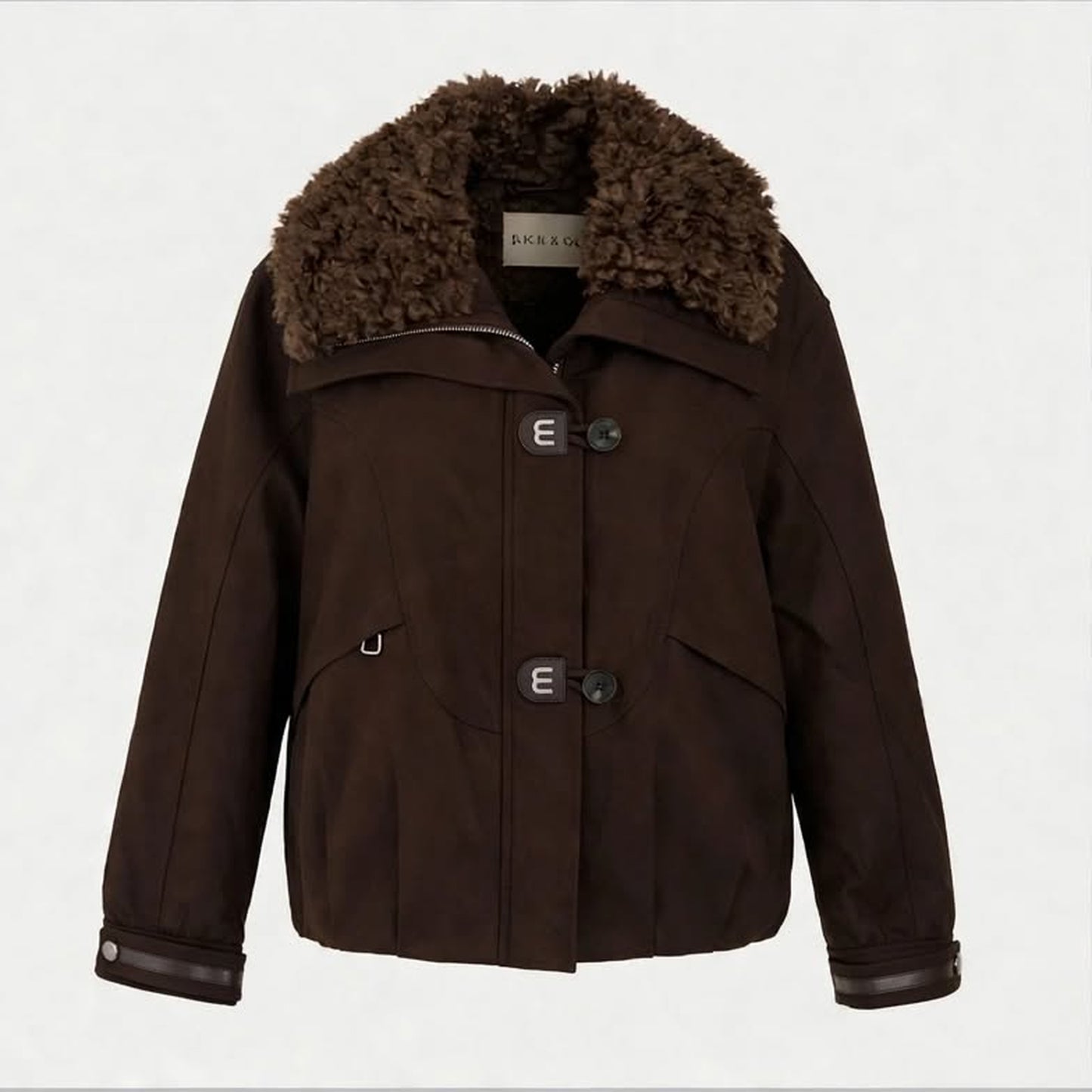 NOELLA JACKET