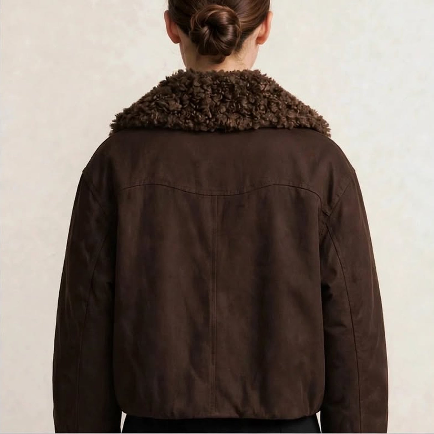 NOELLA JACKET