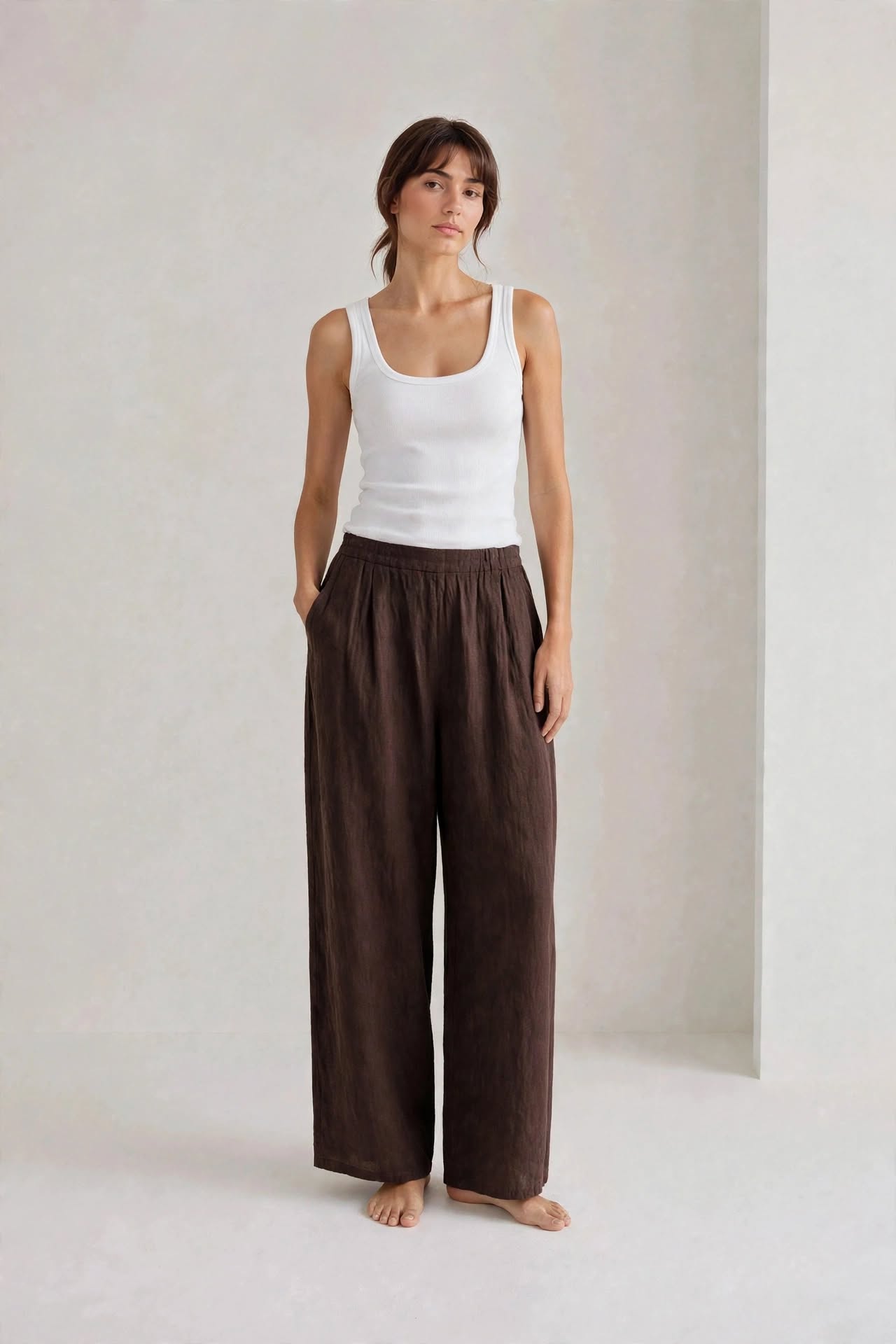 ENYA PANT