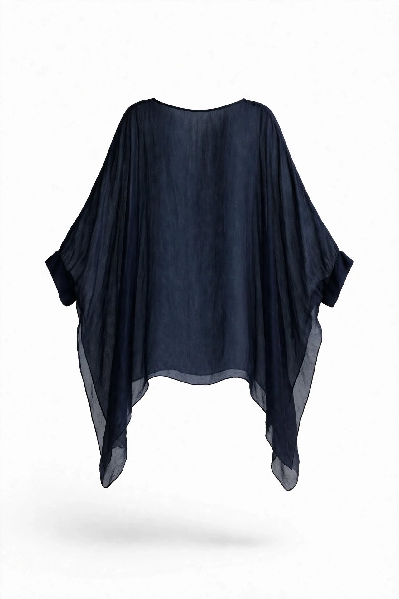 AUDRA BLOUSE
