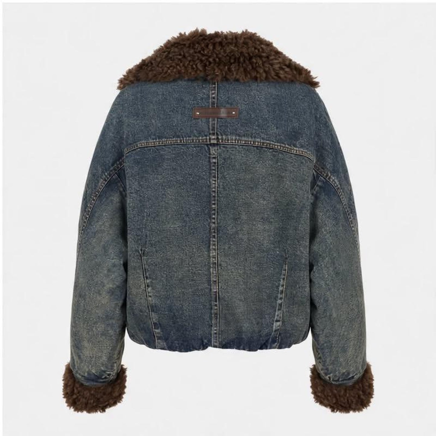 HOLLY JACKET