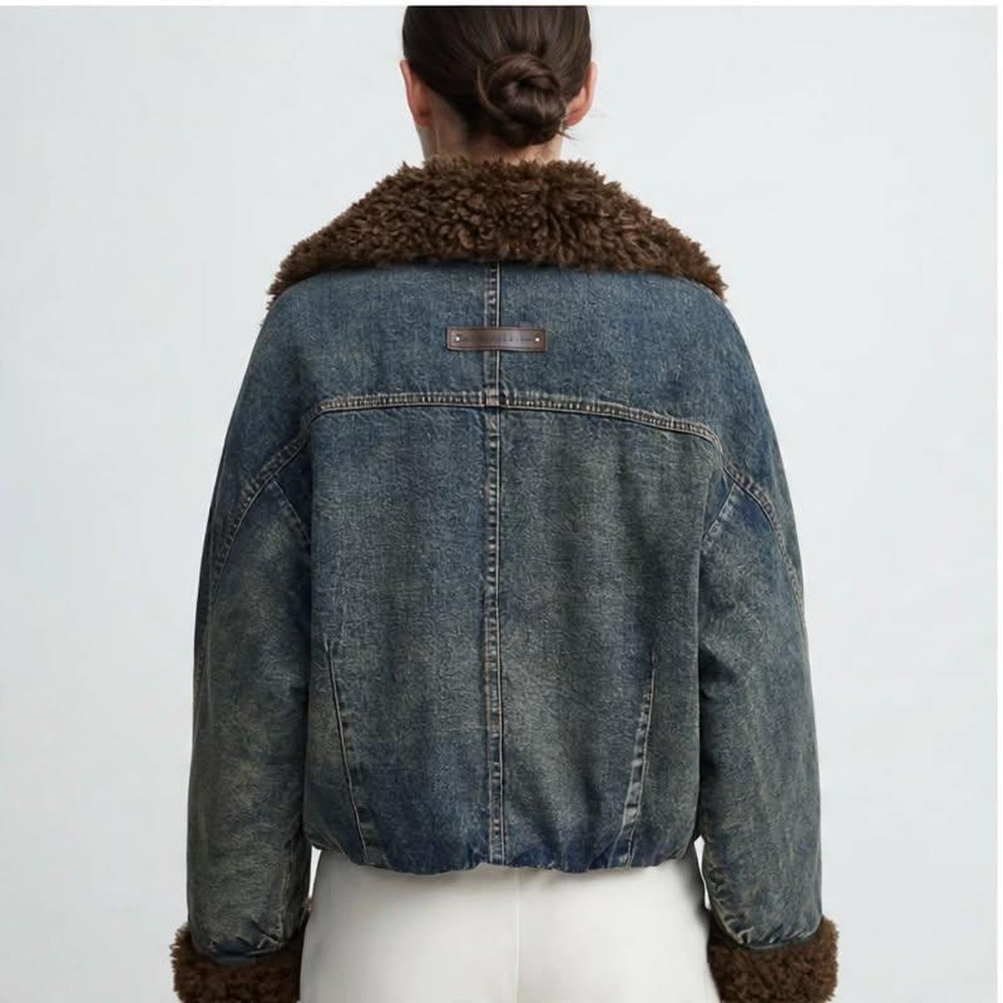 HOLLY JACKET