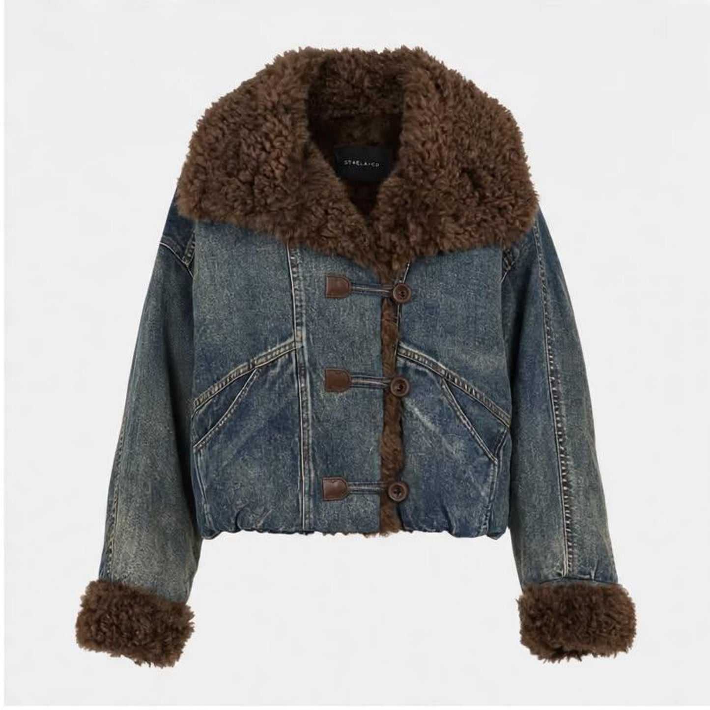HOLLY JACKET
