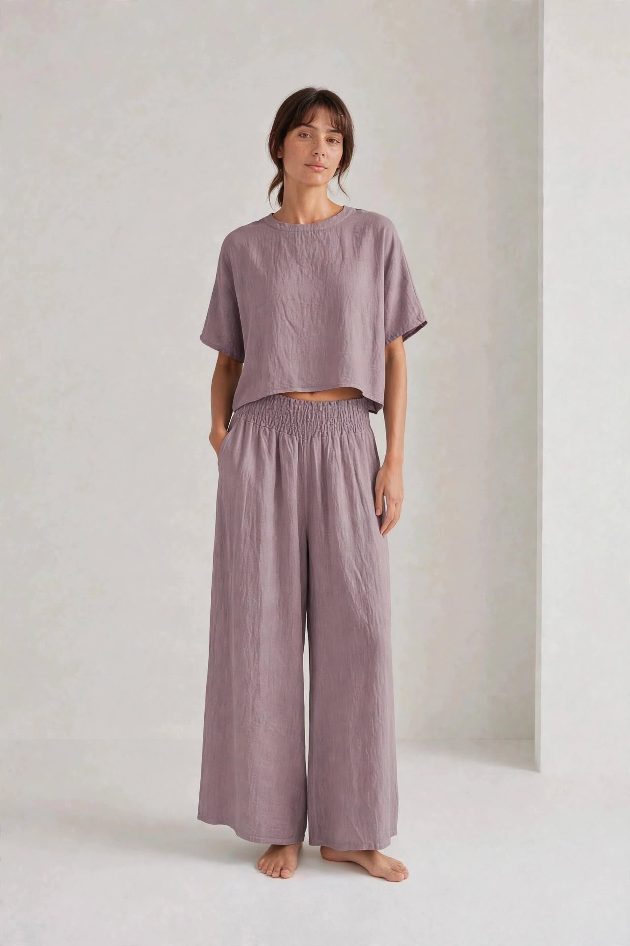 KAI BLOUSE