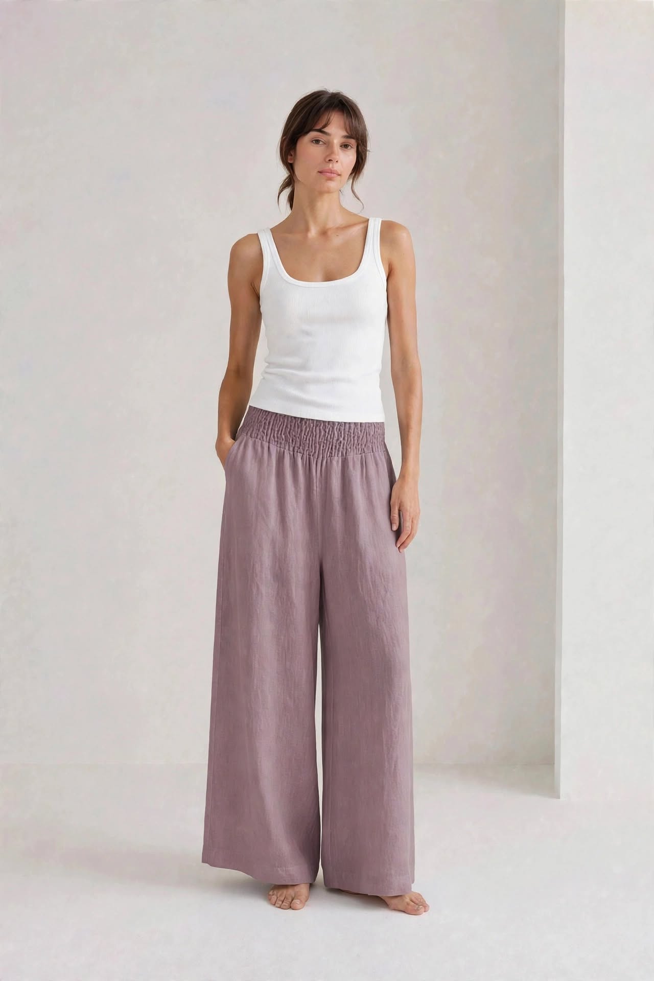 JUNO PANT