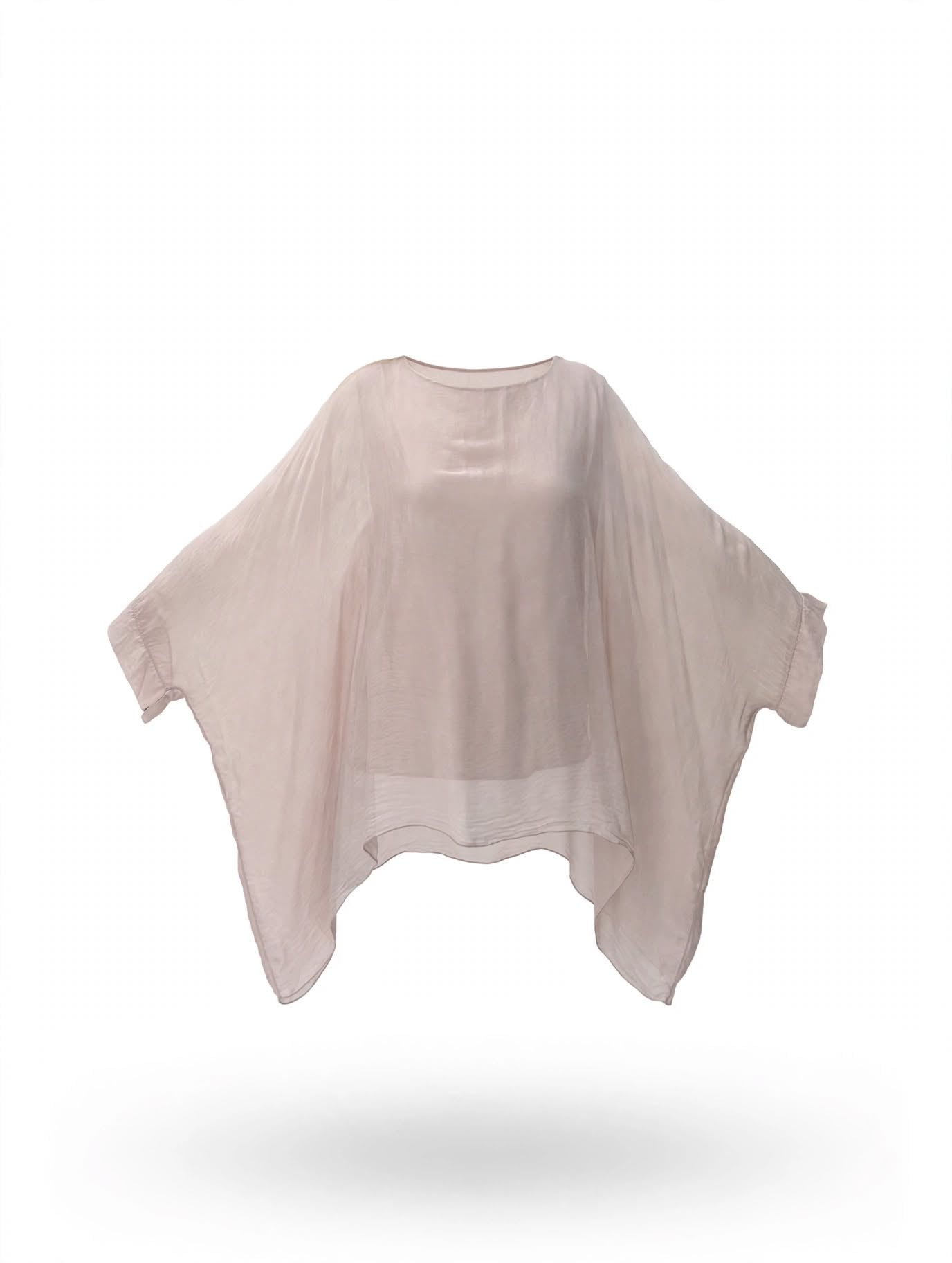 AUDRA BLOUSE