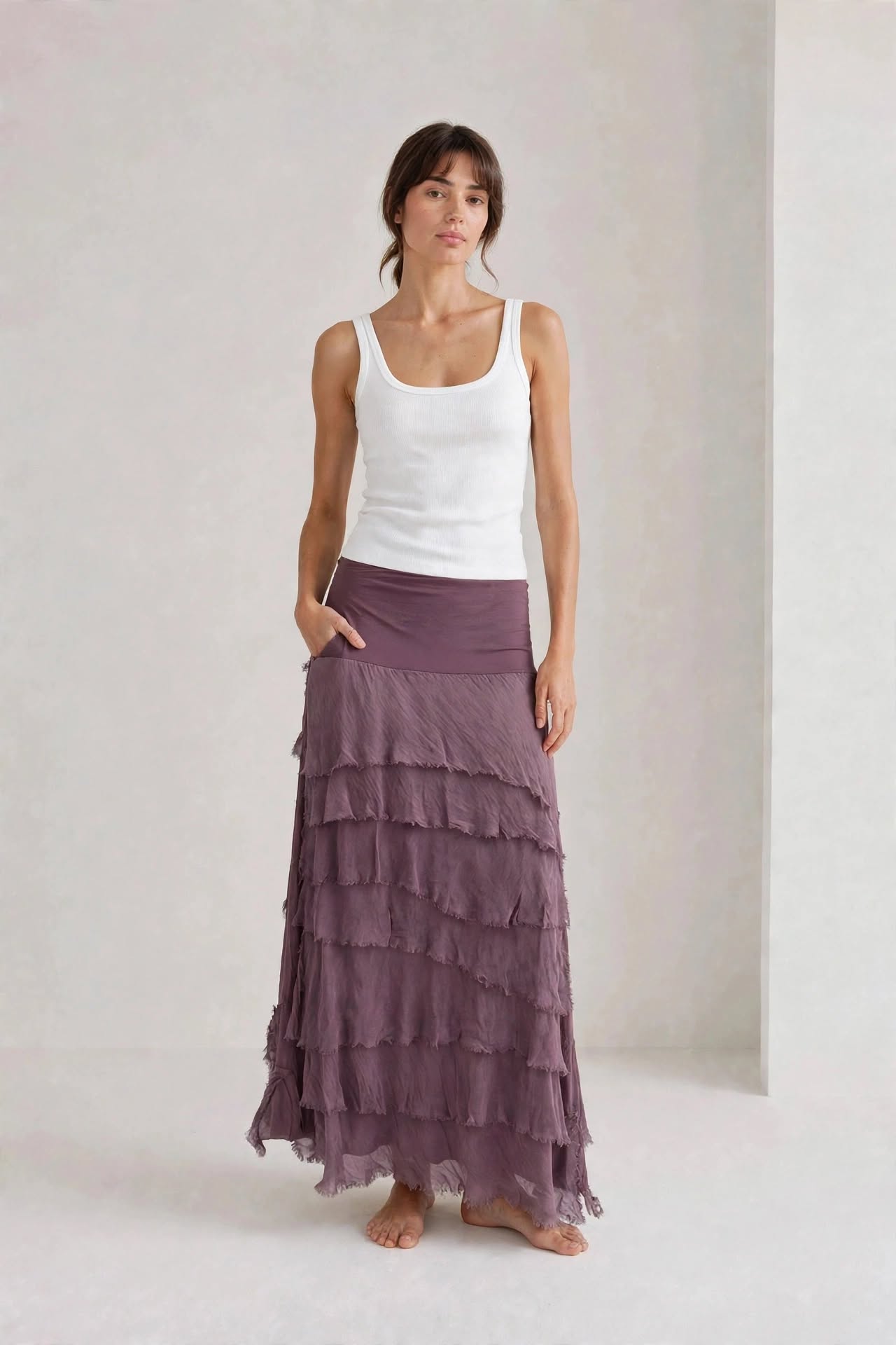 COCO SKIRT