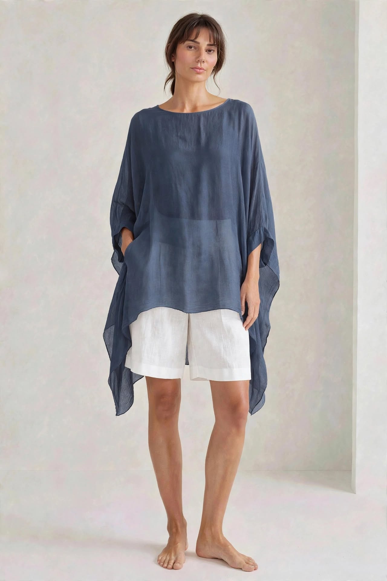 AUDRA BLOUSE
