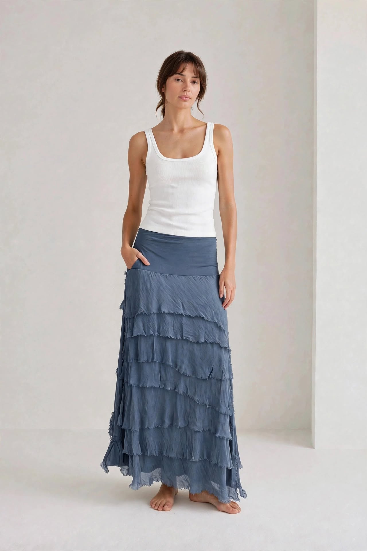 COCO SKIRT