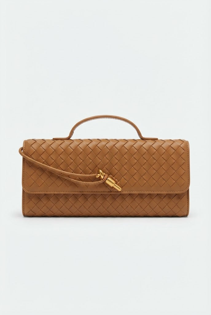 BRUNETTE BAG
