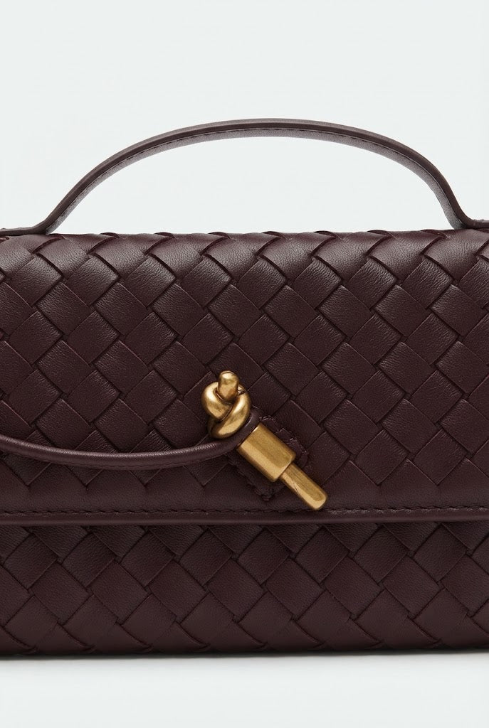 BRUNETTE BAG