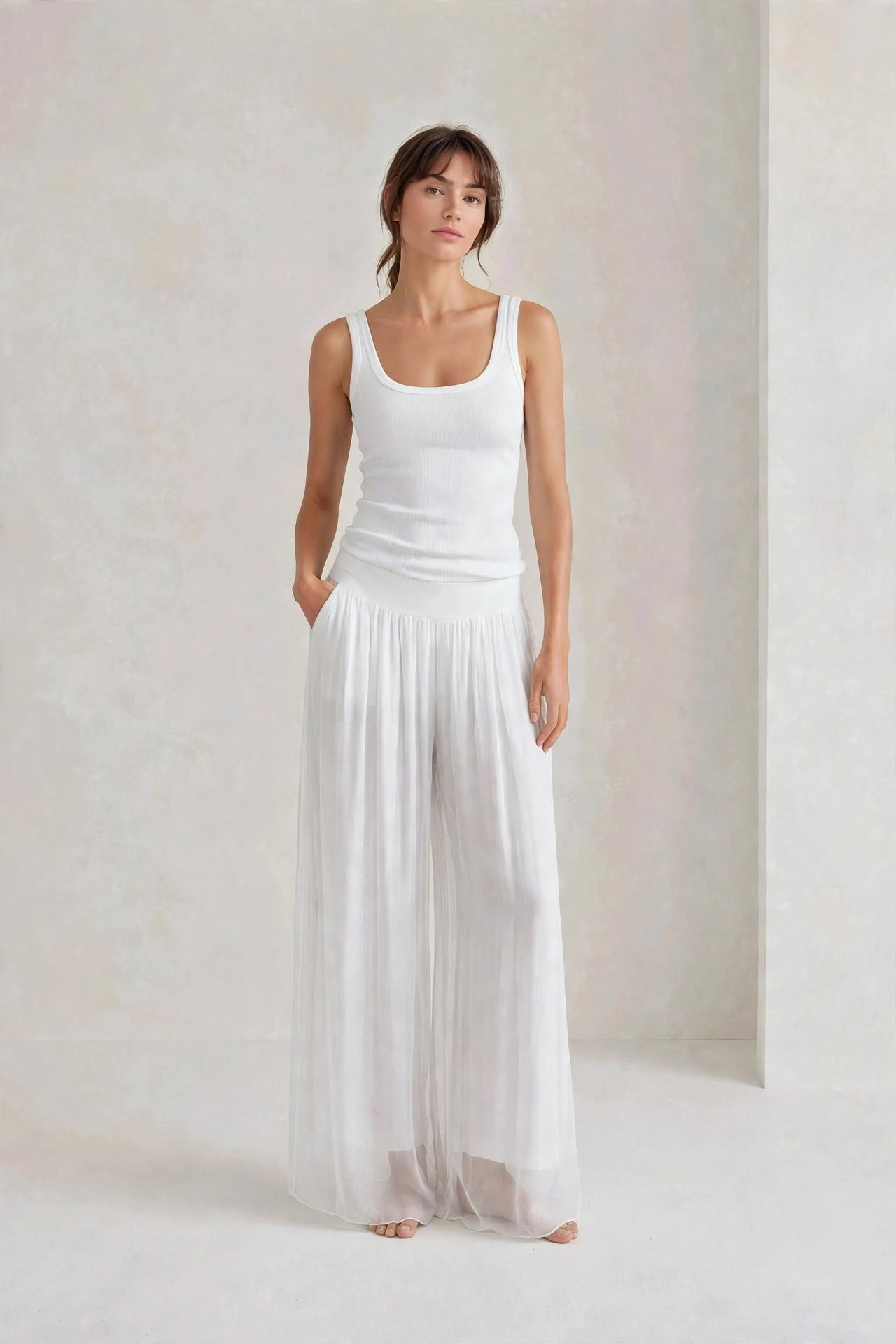 MARA PANT