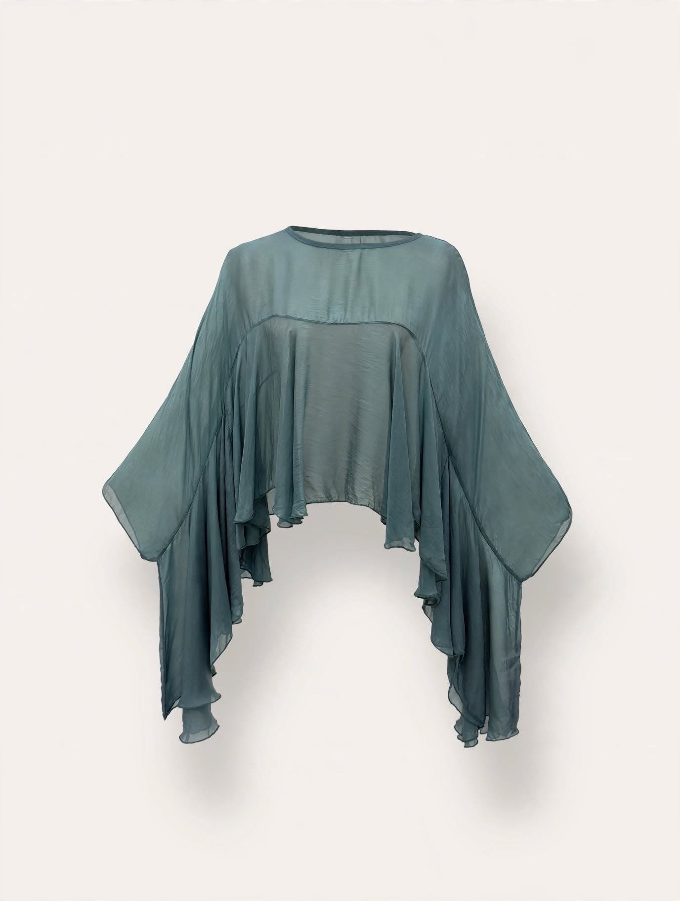 EVA BLOUSE