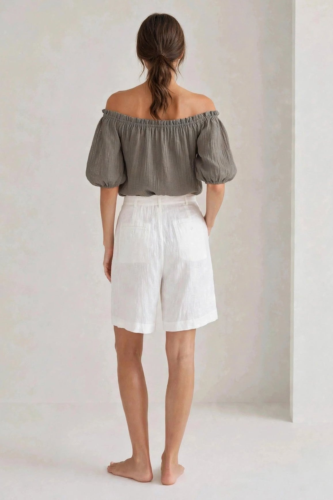 ELODIE BLOUSE