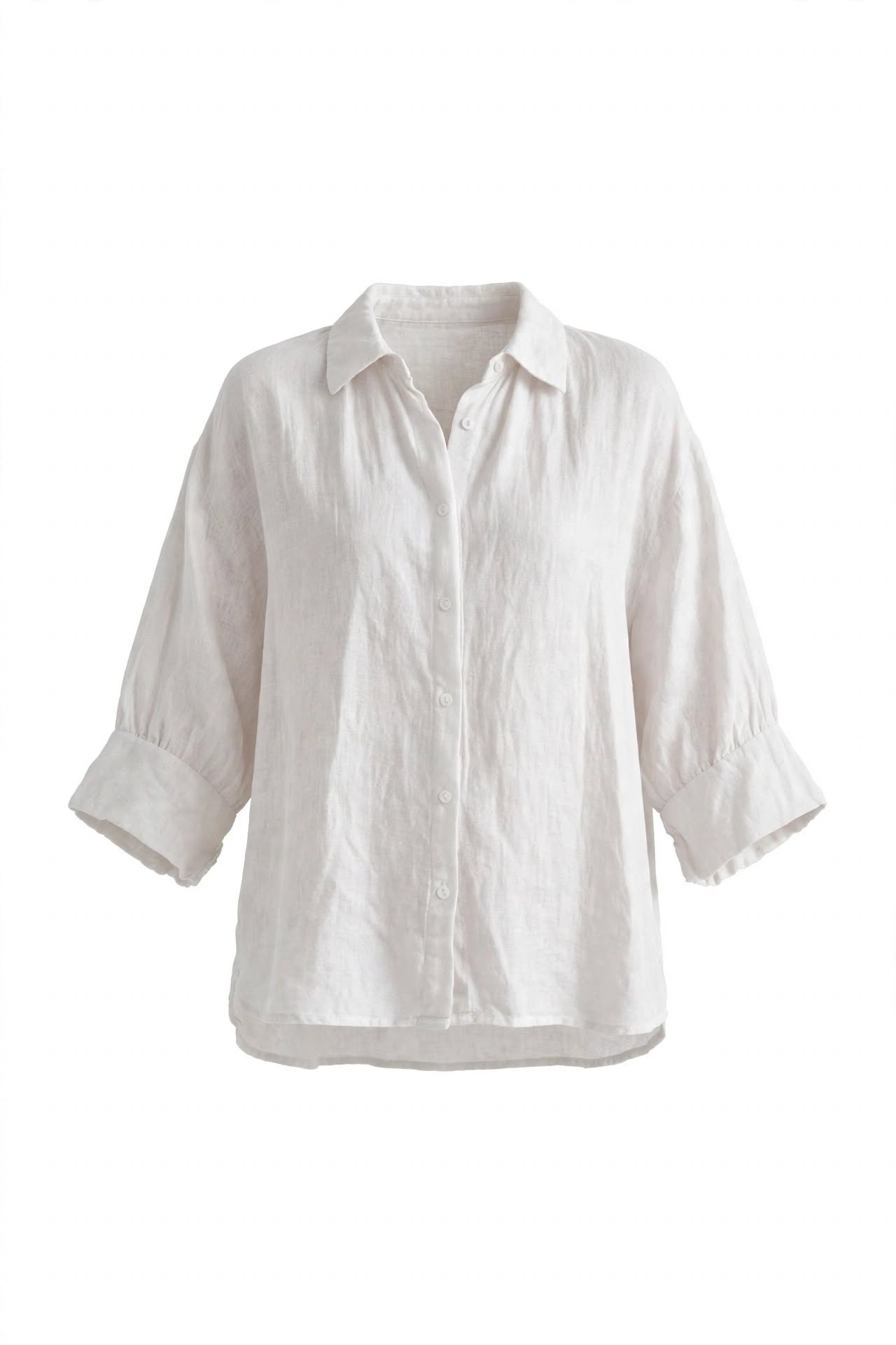 LEONI BLOUSE