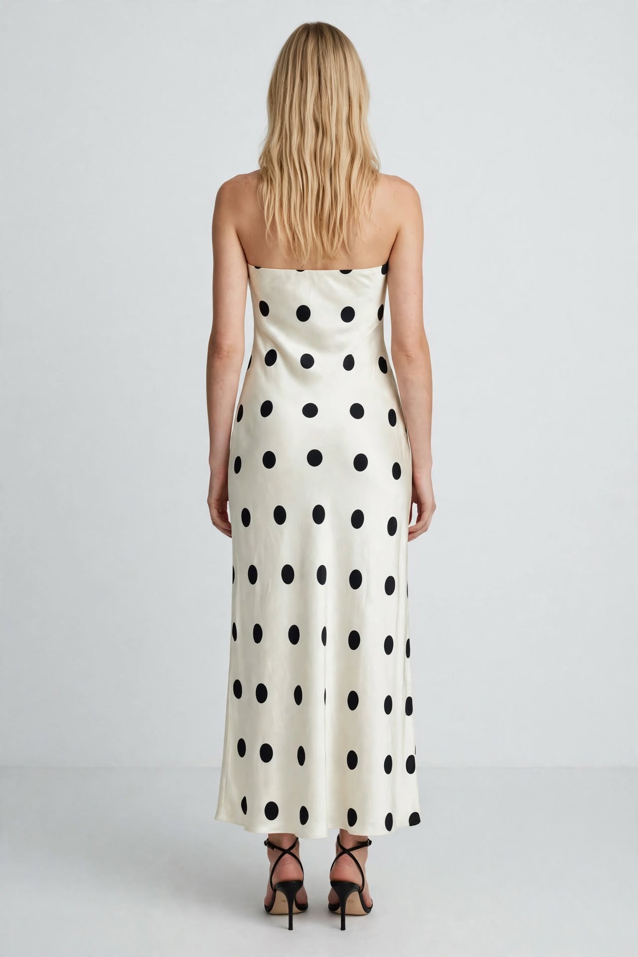 VESTIDO BOLEADO