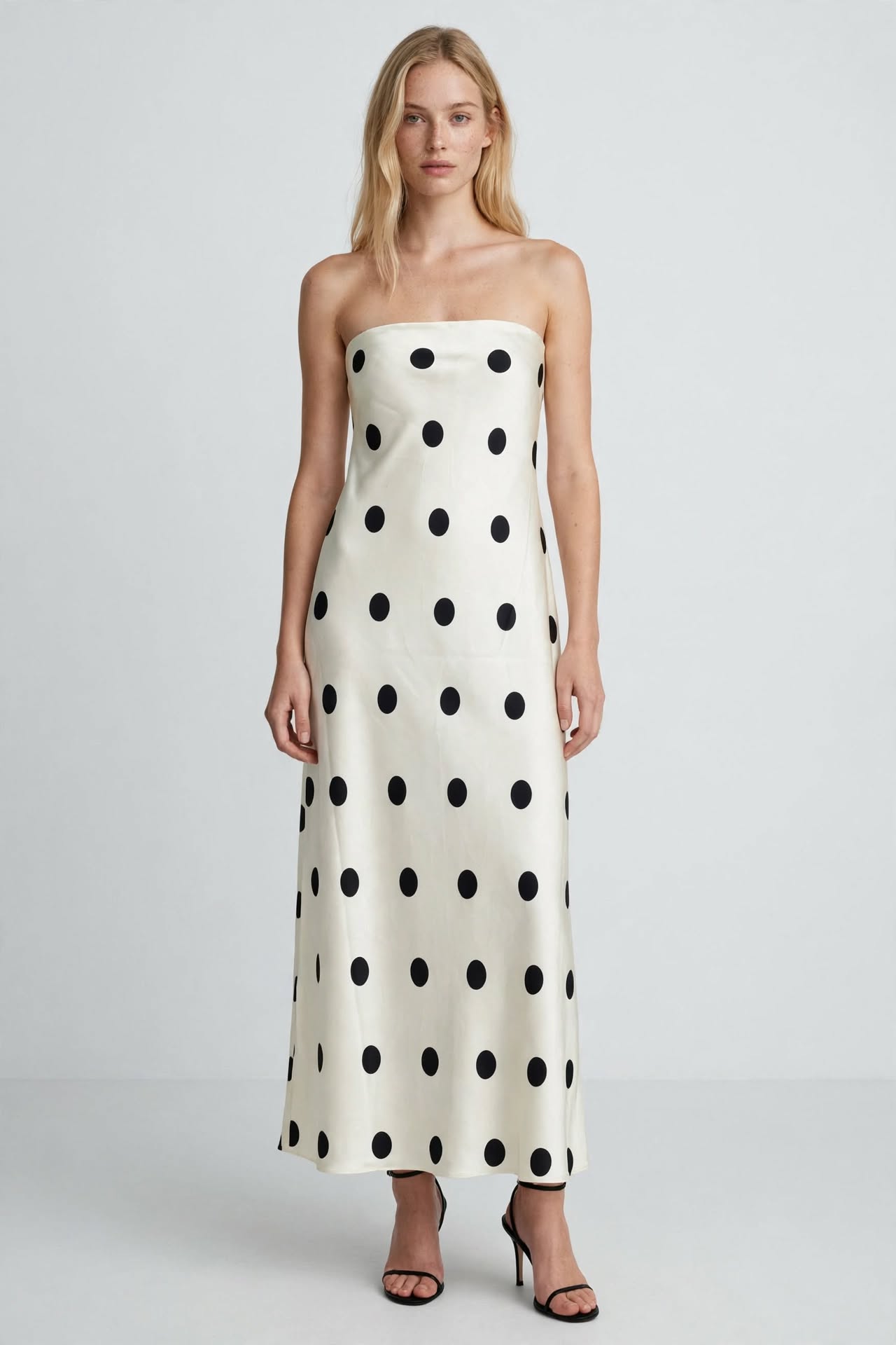 VESTIDO BOLEADO
