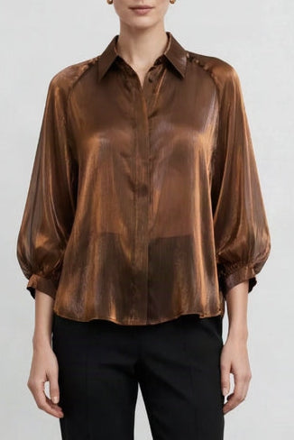 BLUSA SHINY