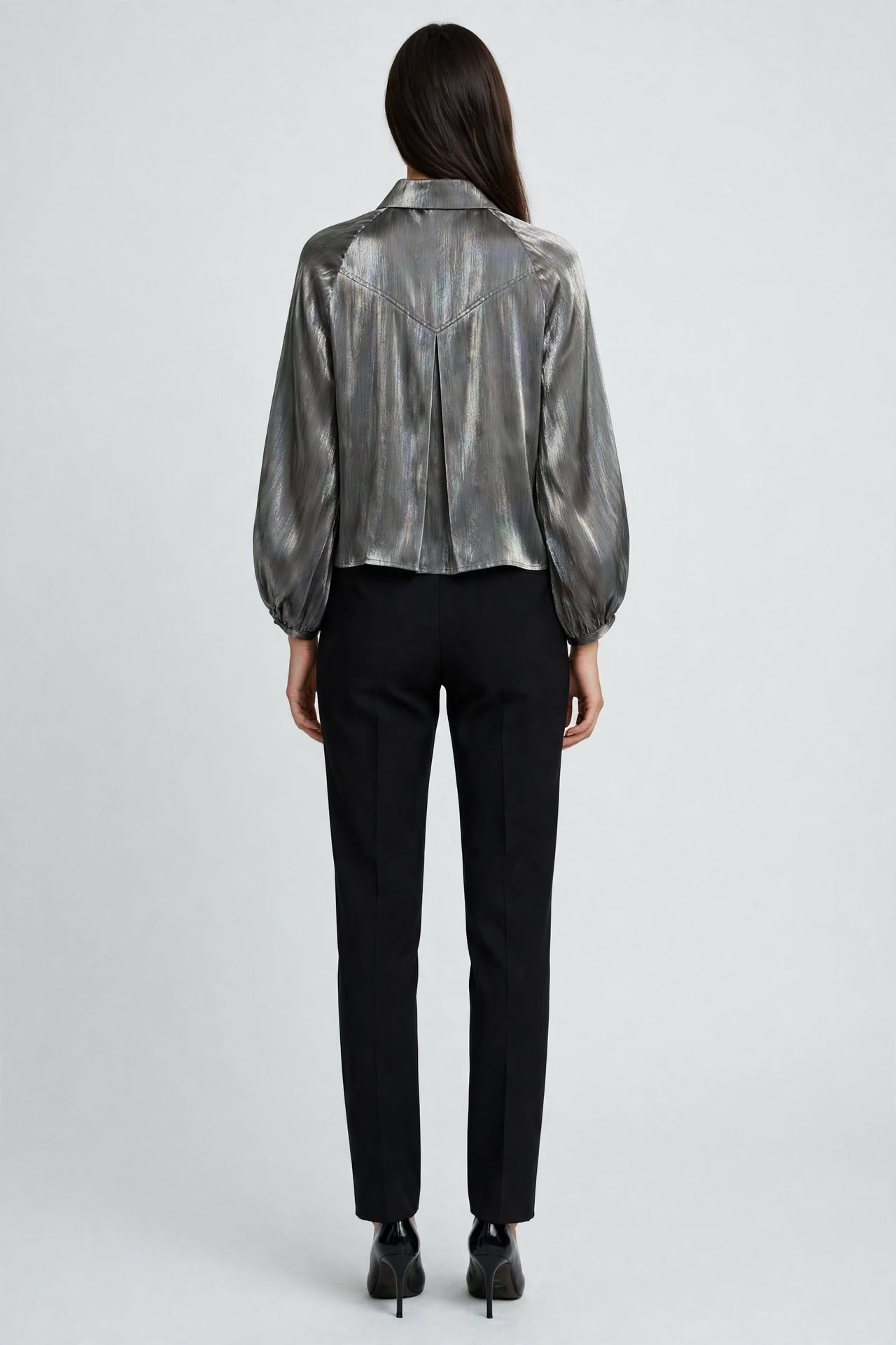 BLUSA SHINY