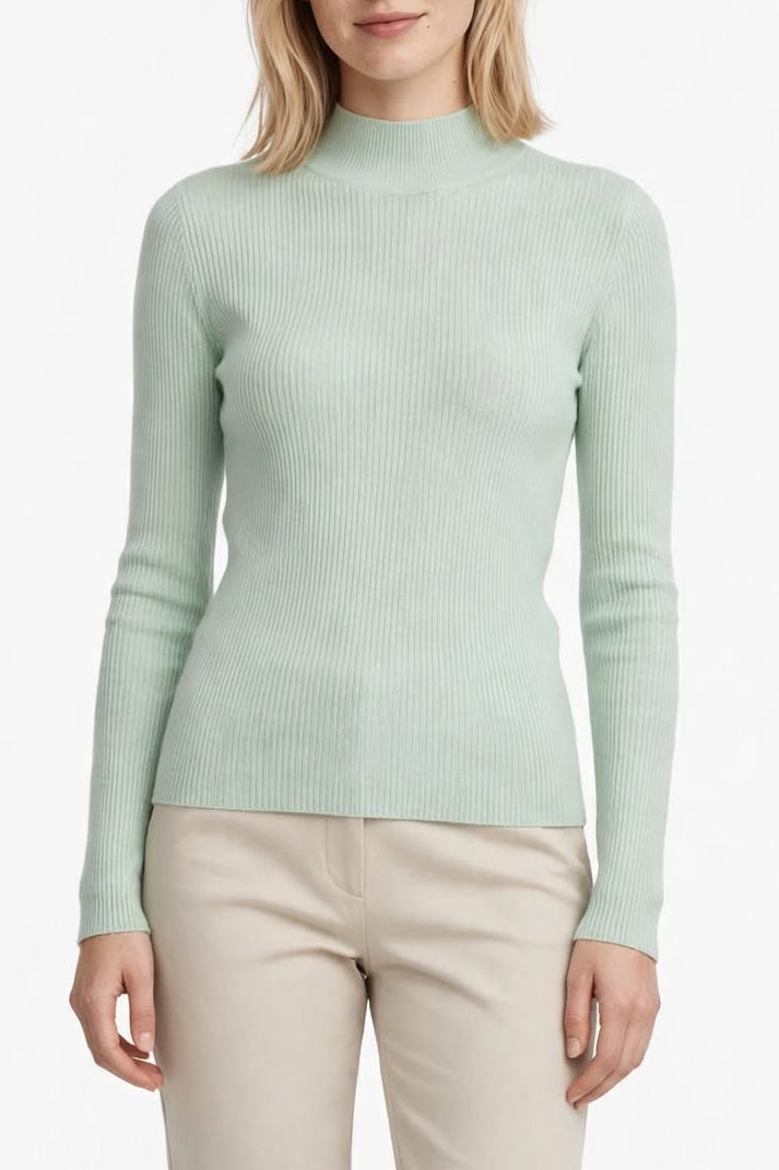 BLUSA TEJIDA