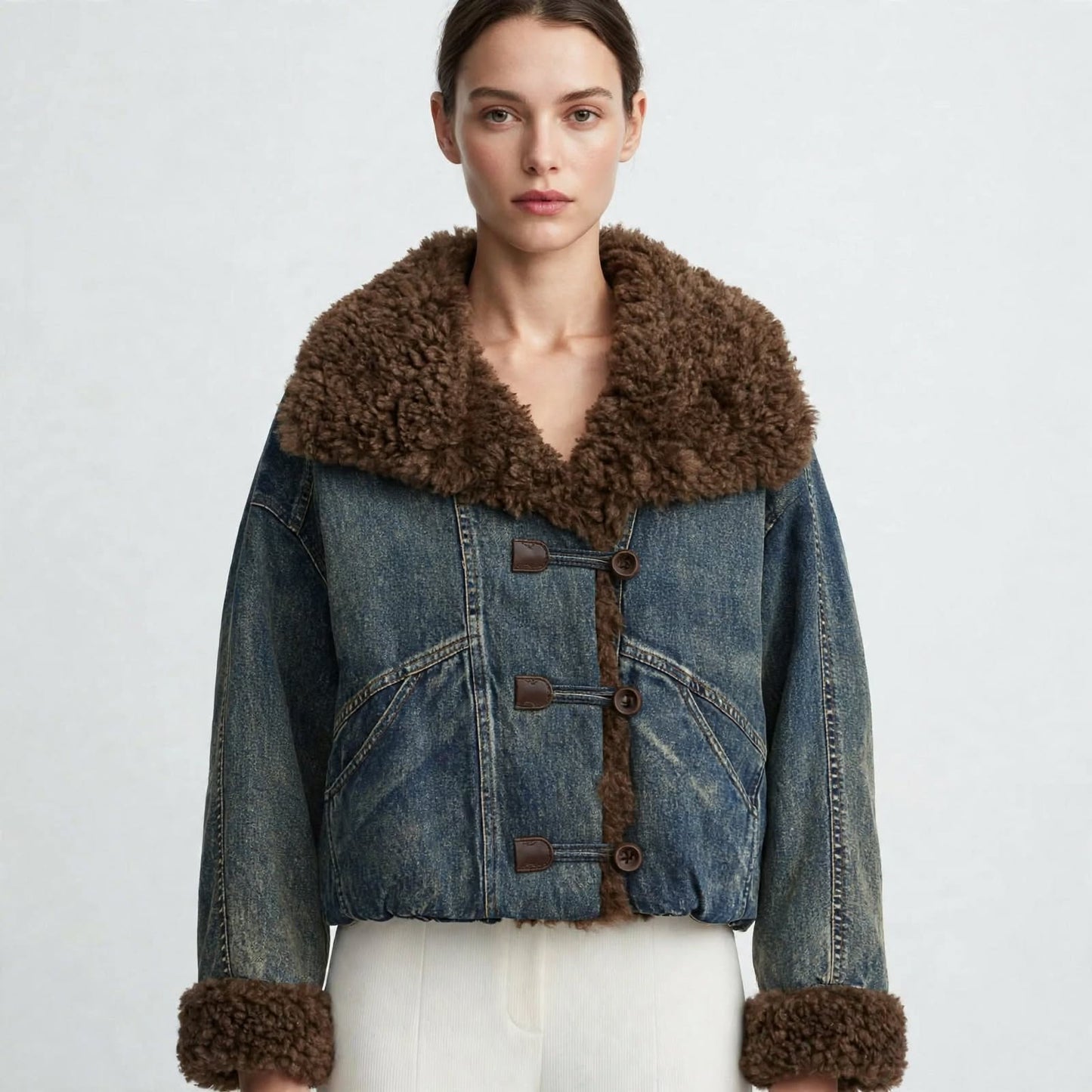 HOLLY JACKET