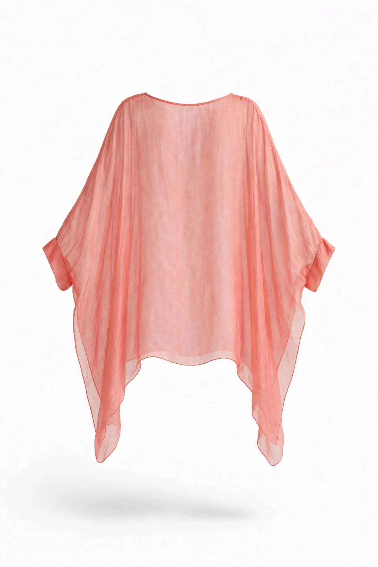 AUDRA BLOUSE
