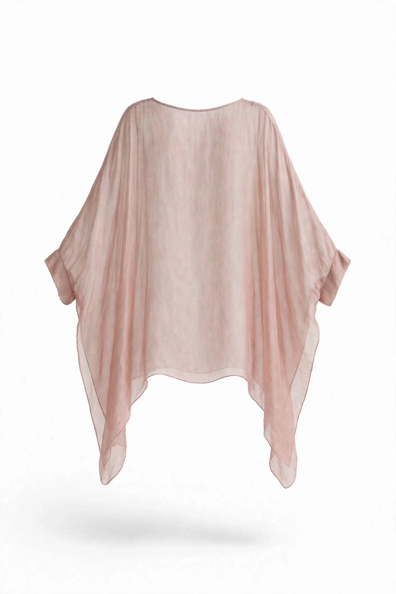 AUDRA BLOUSE