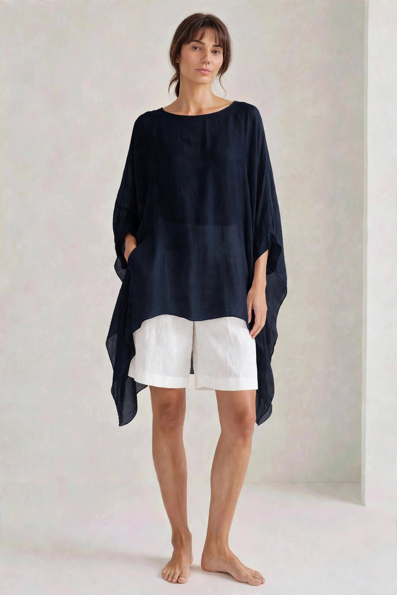 AUDRA BLOUSE