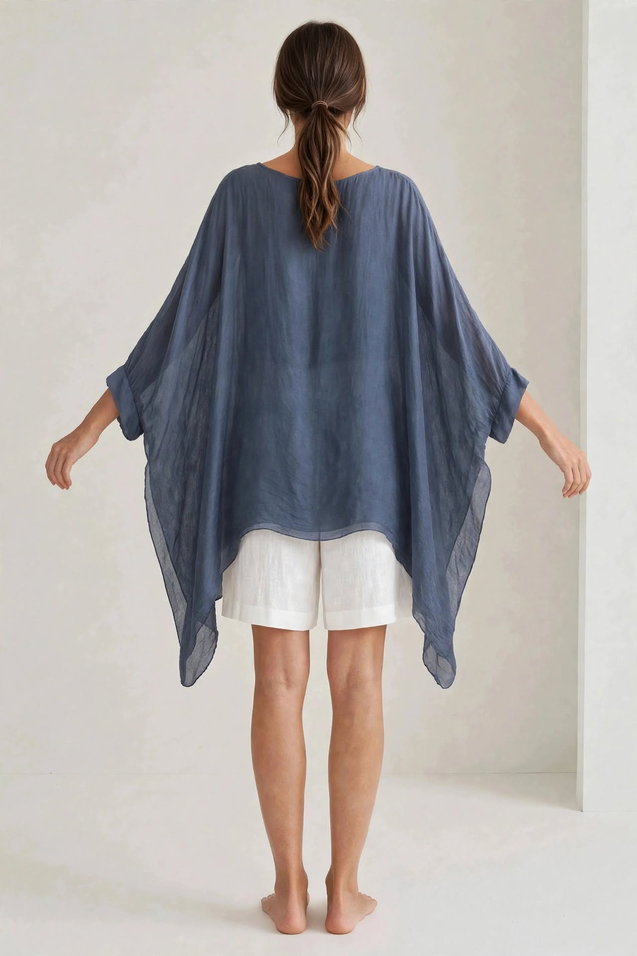 AUDRA BLOUSE
