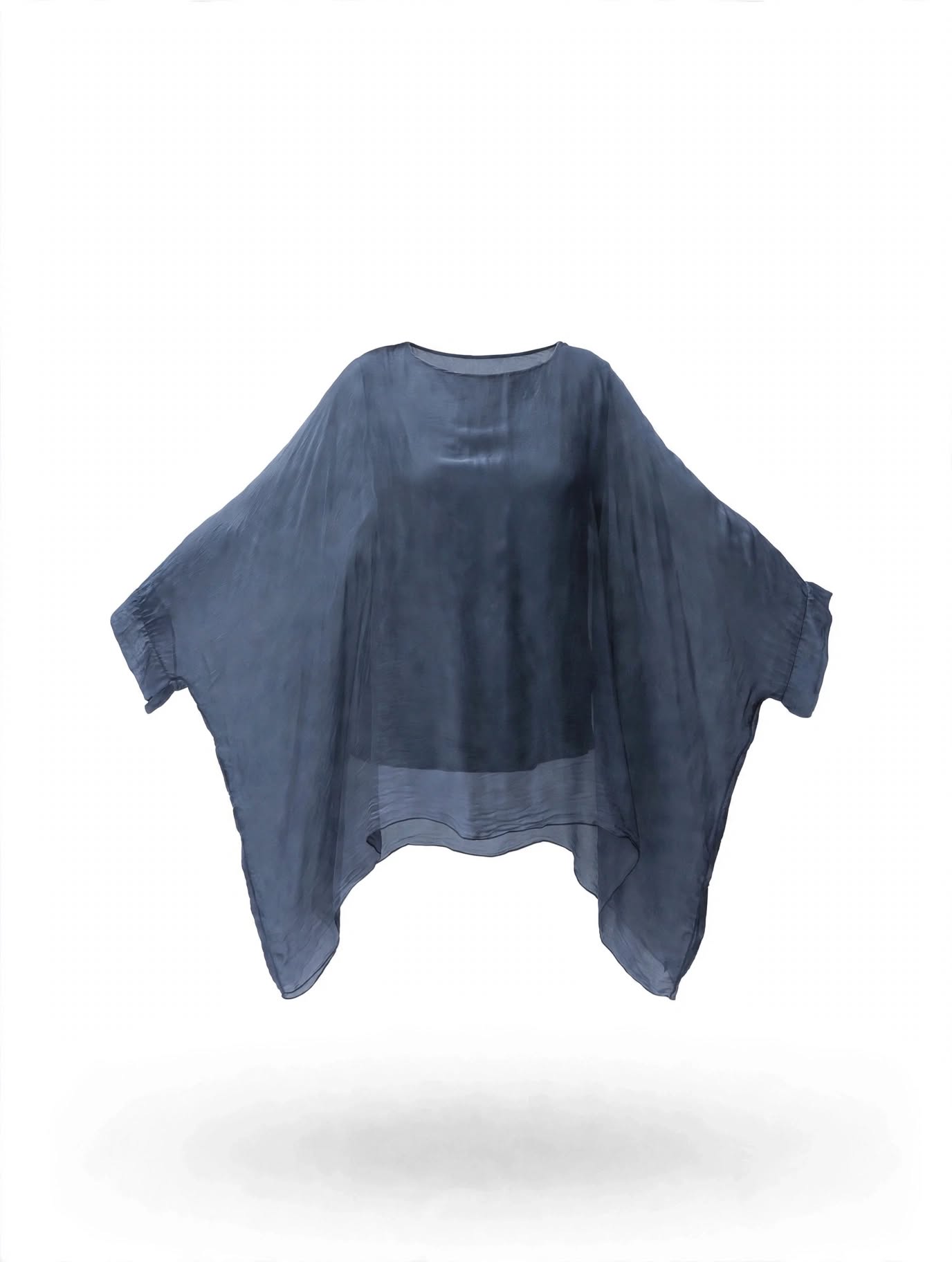 AUDRA BLOUSE