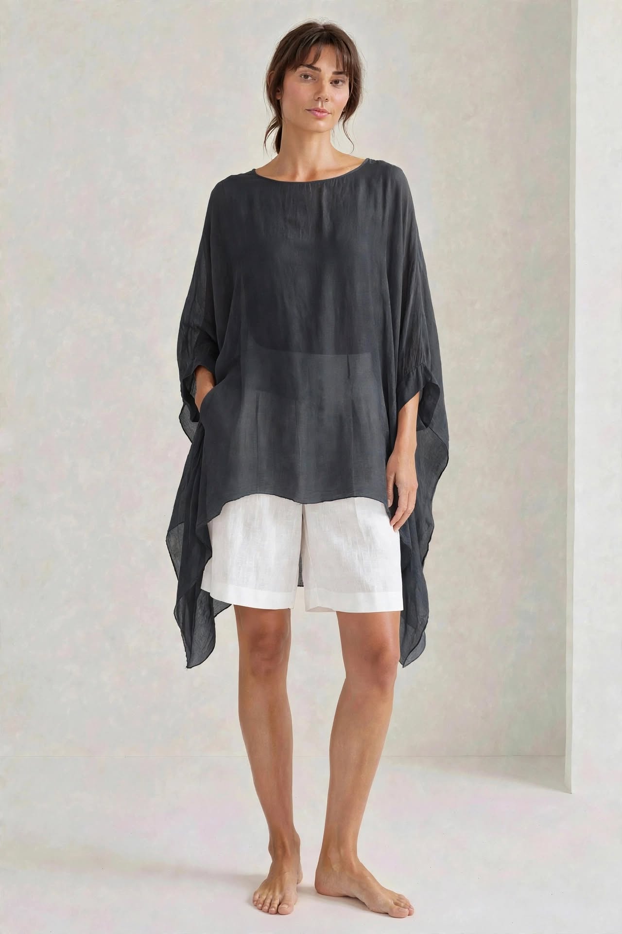 AUDRA BLOUSE