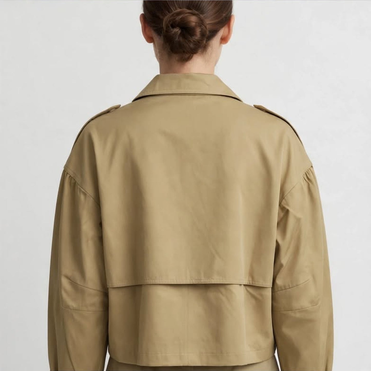ALLEN TRENCH