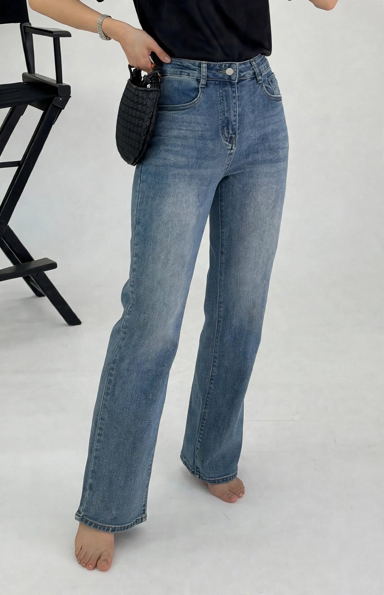 JEANS DENIM
