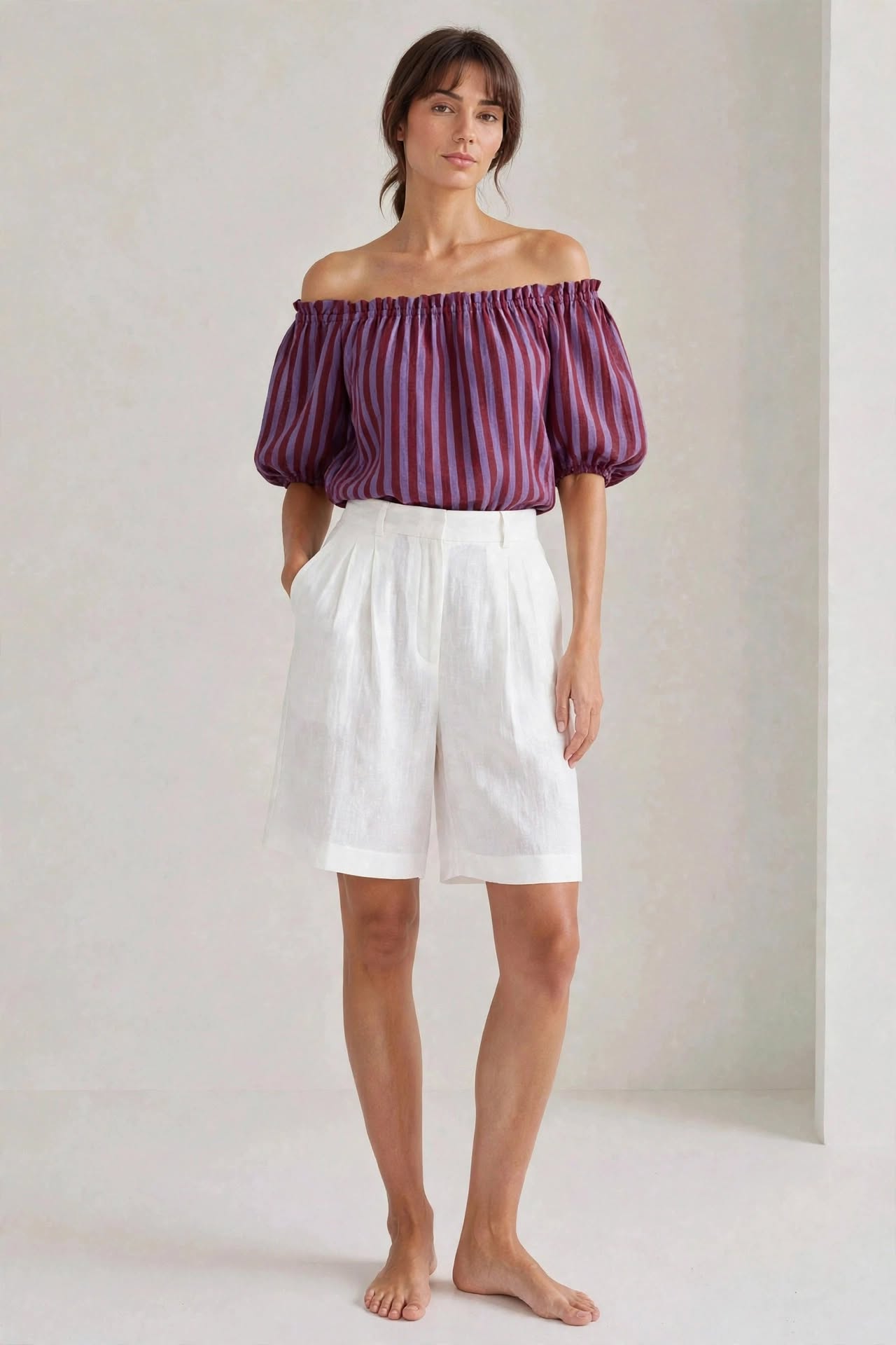 ELODIE BLOUSE