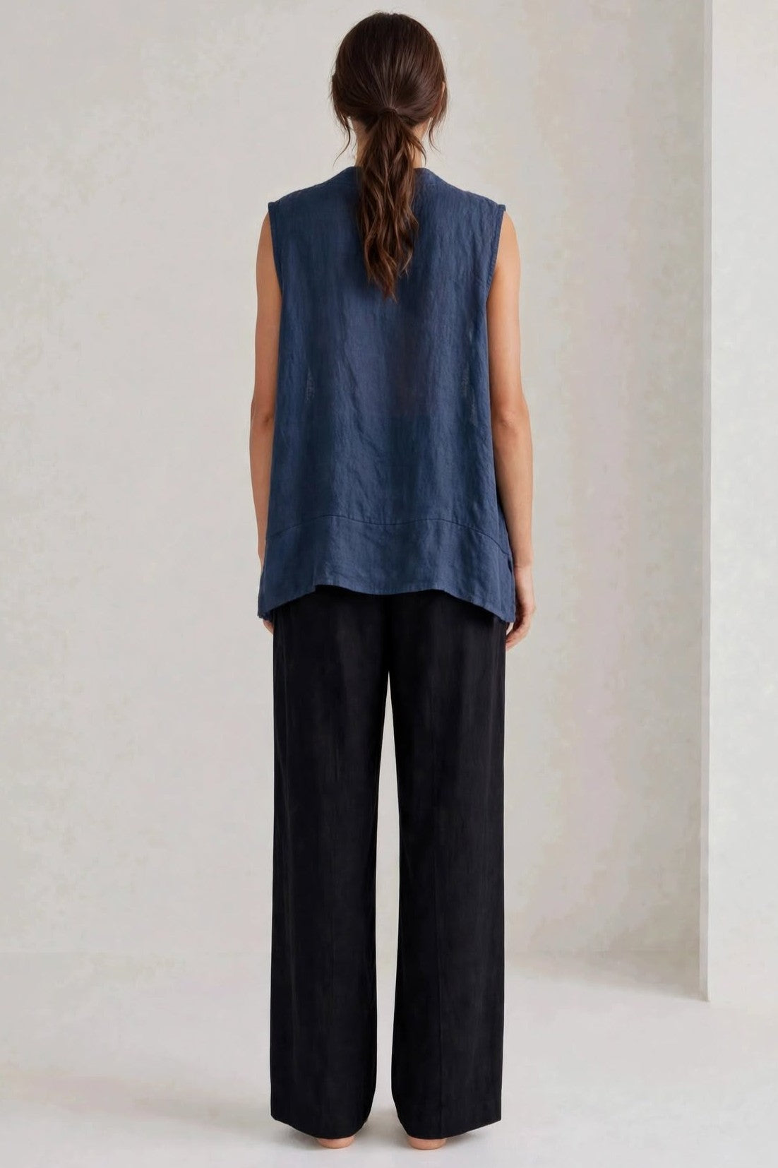 UMA BLOUSE
