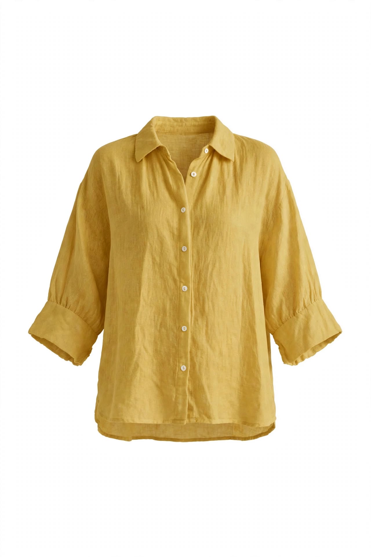 LEONI BLOUSE