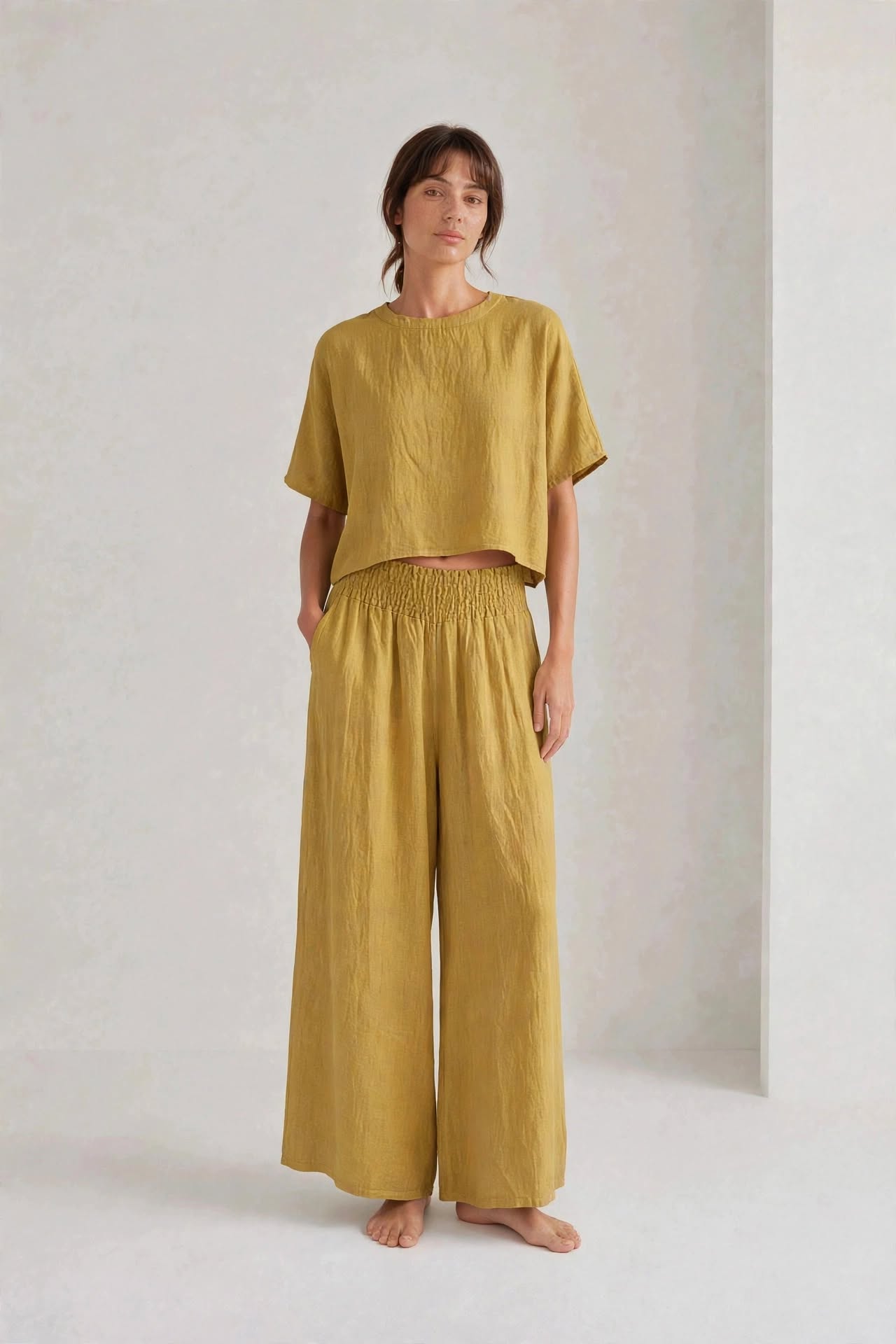 KAI BLOUSE