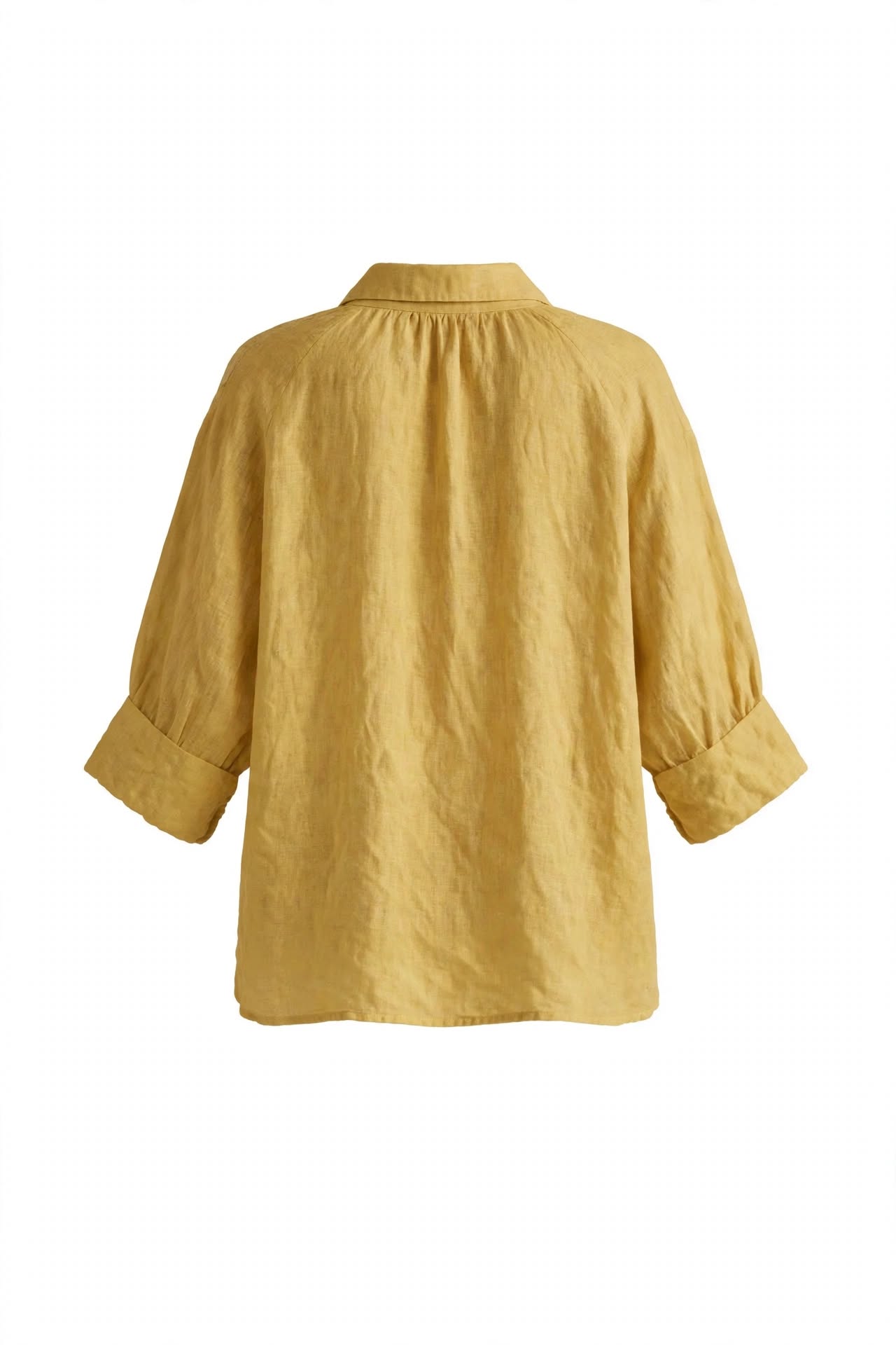 LEONI BLOUSE